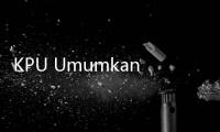 KPU Umumkan 11 Nama Panelis Debat Cawapres 22 Desember 2023, Isu