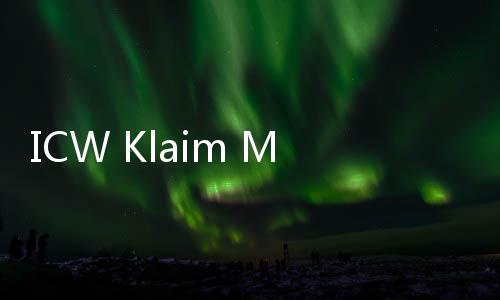 ICW Klaim Medan Rawan Korupsi