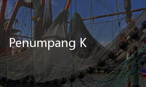 Penumpang KRL Padat, Social Distancing Tak Berlaku
