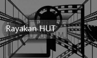 Rayakan HUT ke